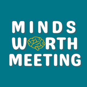 Minds Worth Meeting Logo