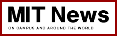 MIT News Logo 2022