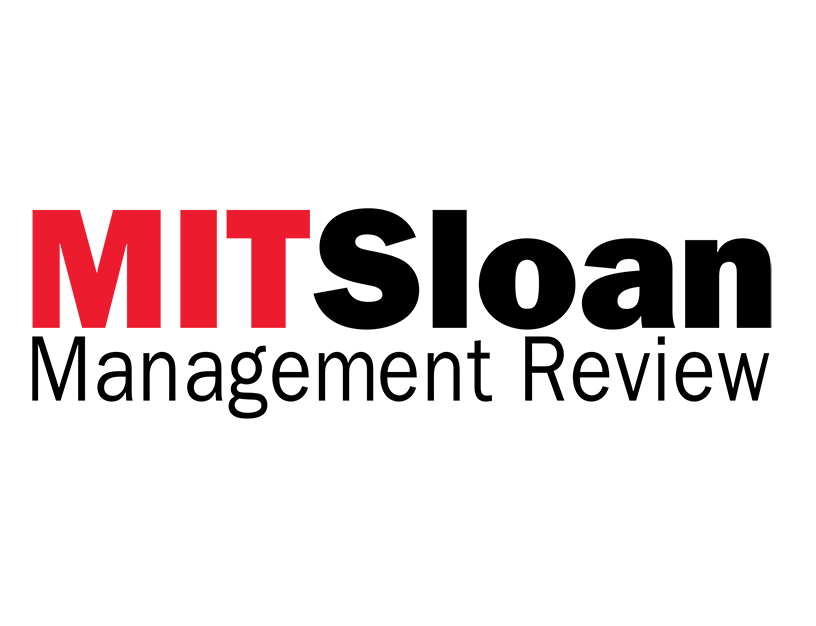 MIT Sloan Management Review 2022