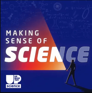 Making Sense of Science logo