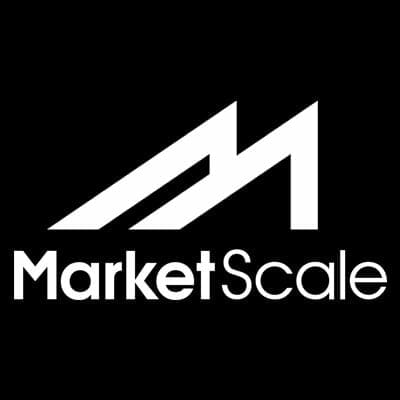 MarketScale Logo 2022
