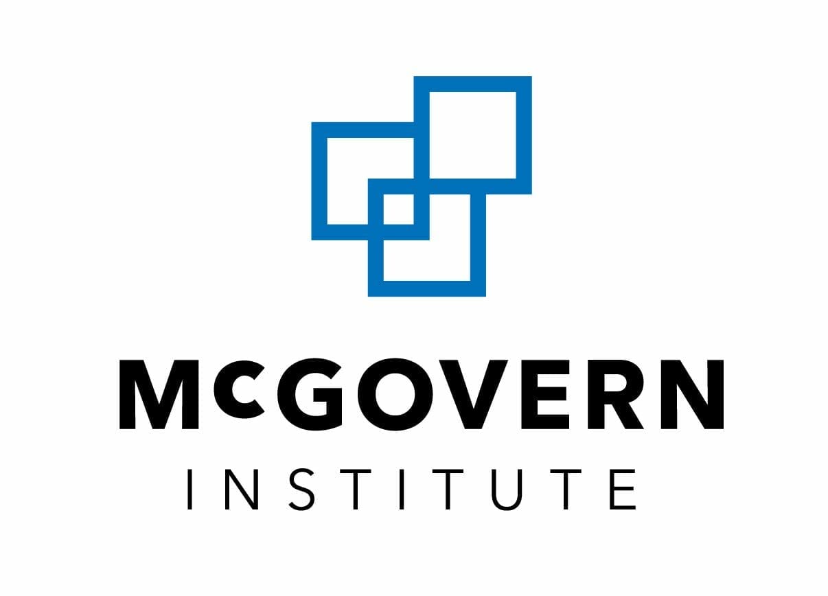 McGovern Institute Logo 2022