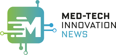 Med Tech News Logo 2023