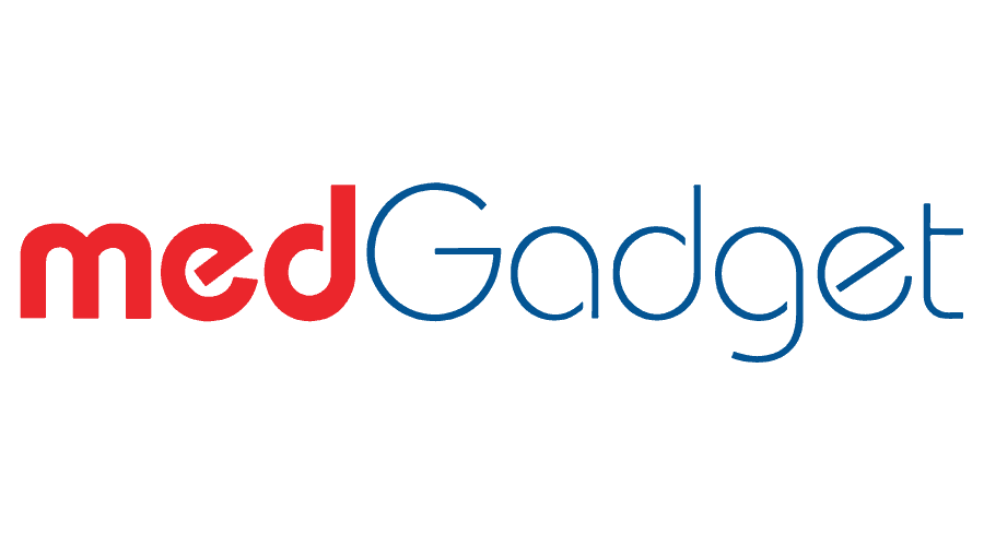 Medgadget Logo 2023
