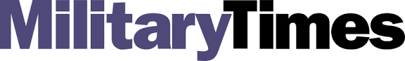 MilitaryTimes logo