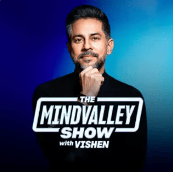 Mindvalley Show Logo 2023