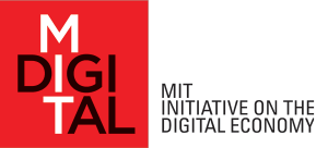 Mit Initiative on the Digital Economy