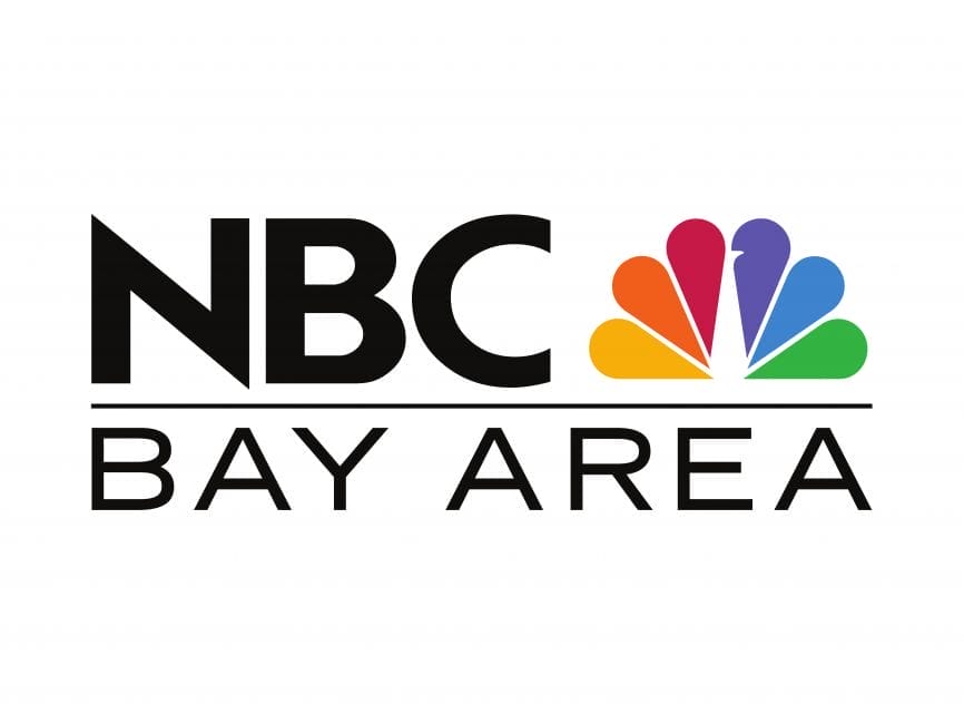 NBC Bay Area Logo 2024