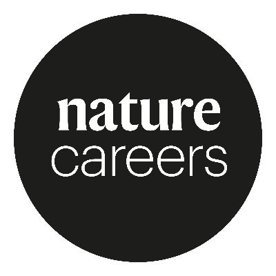 Nature Careers logo