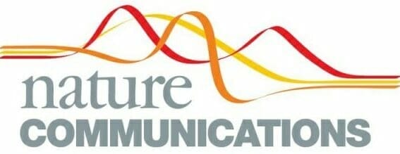 Nature Communications Logo 2022