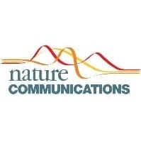 Nature Communications Logo 2022
