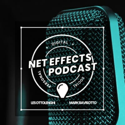 Net Effects Podcast Logo