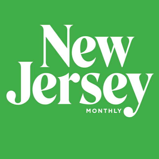 New Jersey Monthly Logo 2022