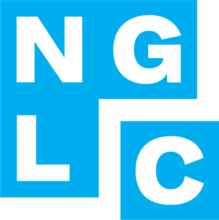 Next Gen Learning Challenges Logo 2025