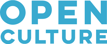 Open Culture Logo 2022