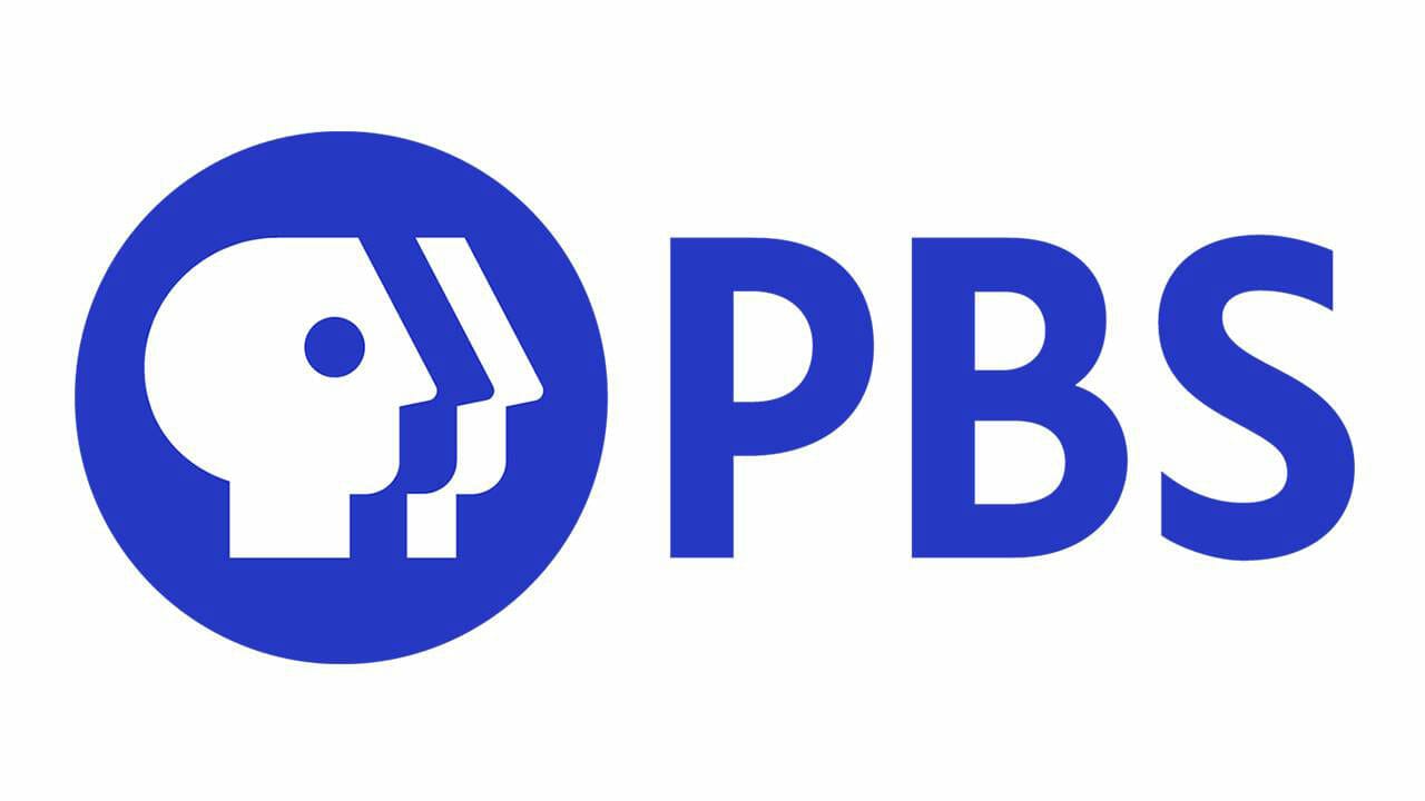 PBS Logo 2022