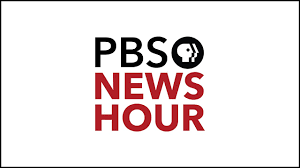 PBS News Hour Logo 2022
