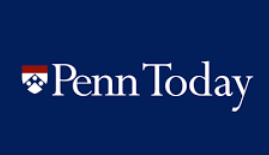 Penn Today Logo 2025