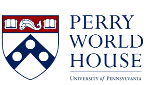 Perry World House Logo 2025