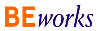 BEWorks Logo