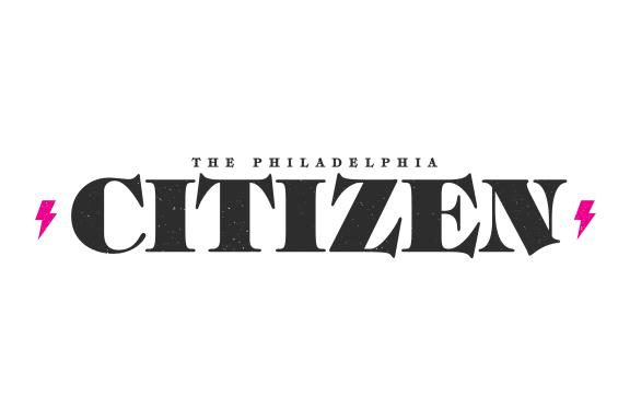 Philadelphia Citizen Logo 2025