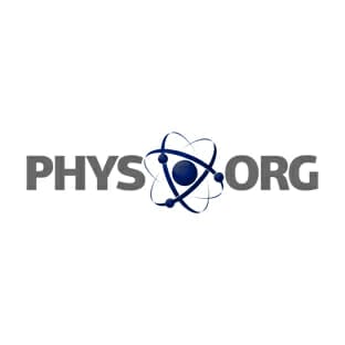 Phys Org Logo 2022