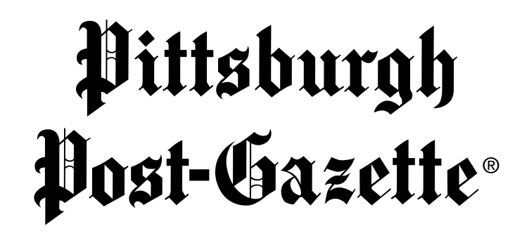 Pittsburg Post Gazette Square Logo 2022