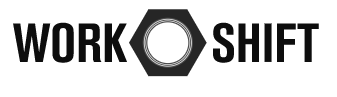 Work Shift Logo 2022