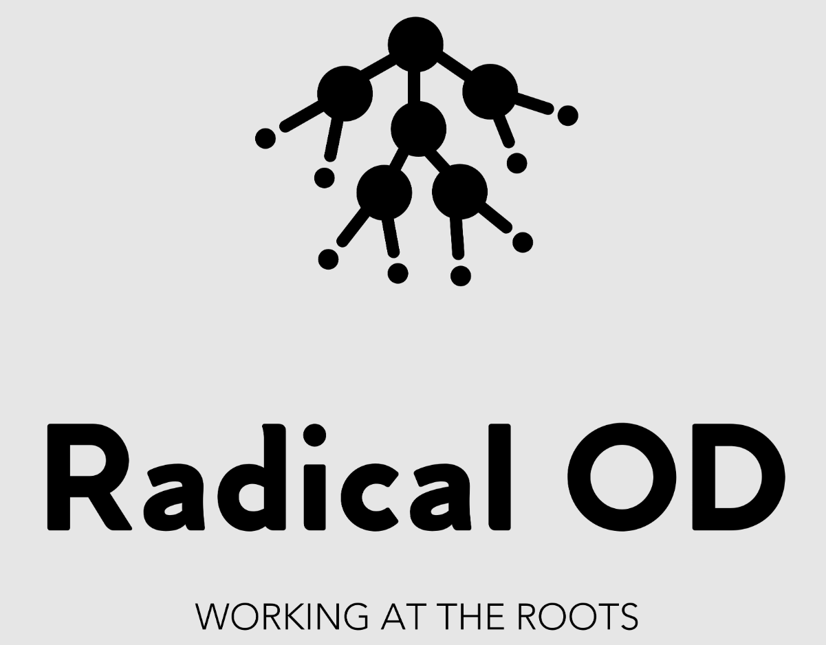 Radical OD logo