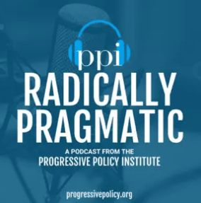 Radically Pragmatic Podcast Logo 2024