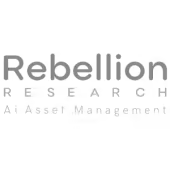 Rebellion Research logo