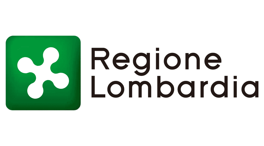Regione Lombardia logo