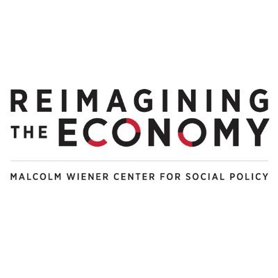 Reimagining the Economy logo