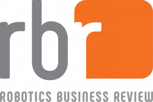 Robotics Business Review Logo 2023