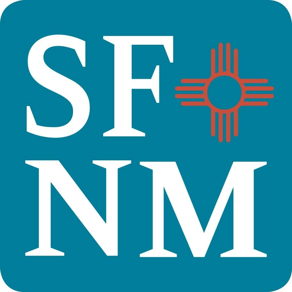 Santa Fe New Mexican Logo