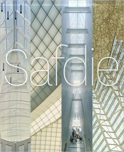 Moshe Safdie - Sustainable Architecture Speaker and Advisor
