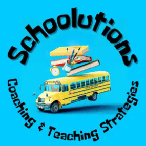 Schoolutions Podcast Logo 2024