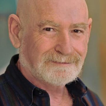 Peter Schwartz Headshot