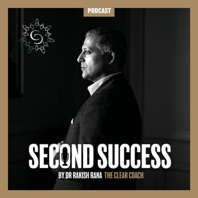 Second Success Podcast