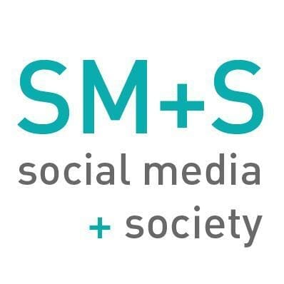 Social Media + Society Journal 2022