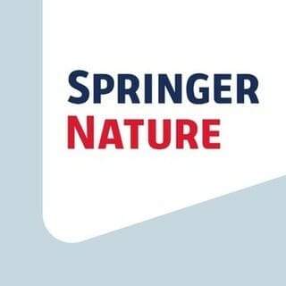 Springer Nature logo