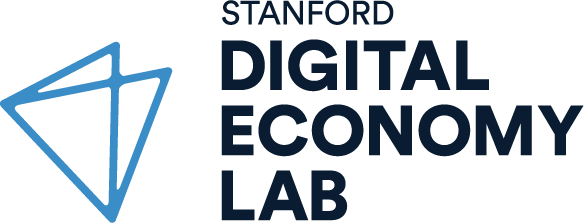 Stanford Digital Economy Lab