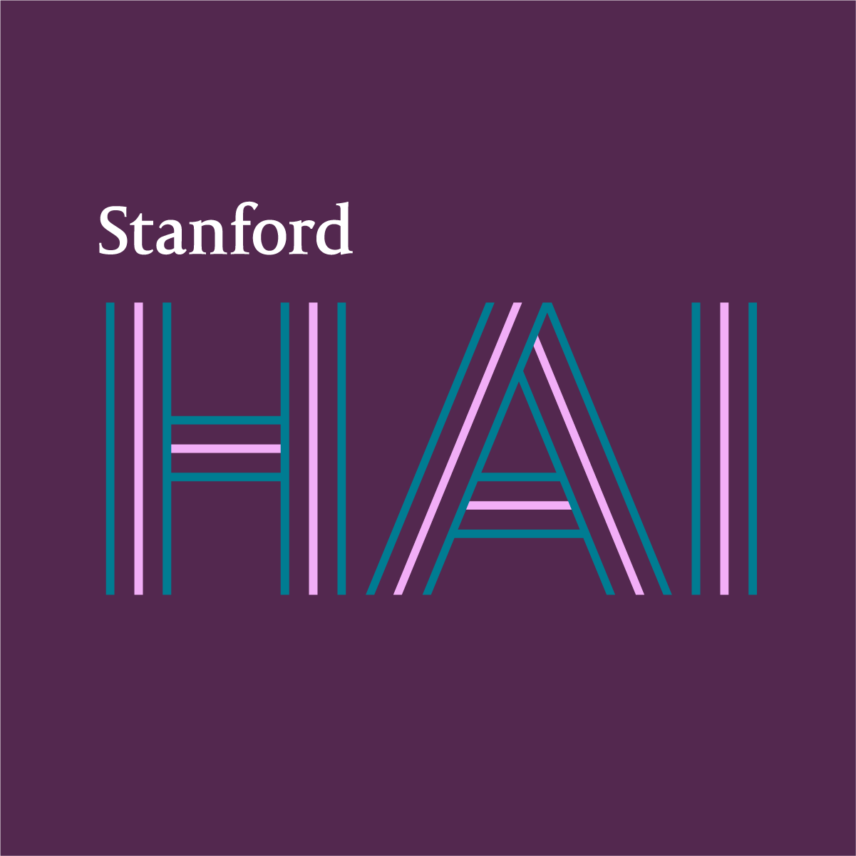 Stanford Human-Centered Artificial Intelligence Logo 2022