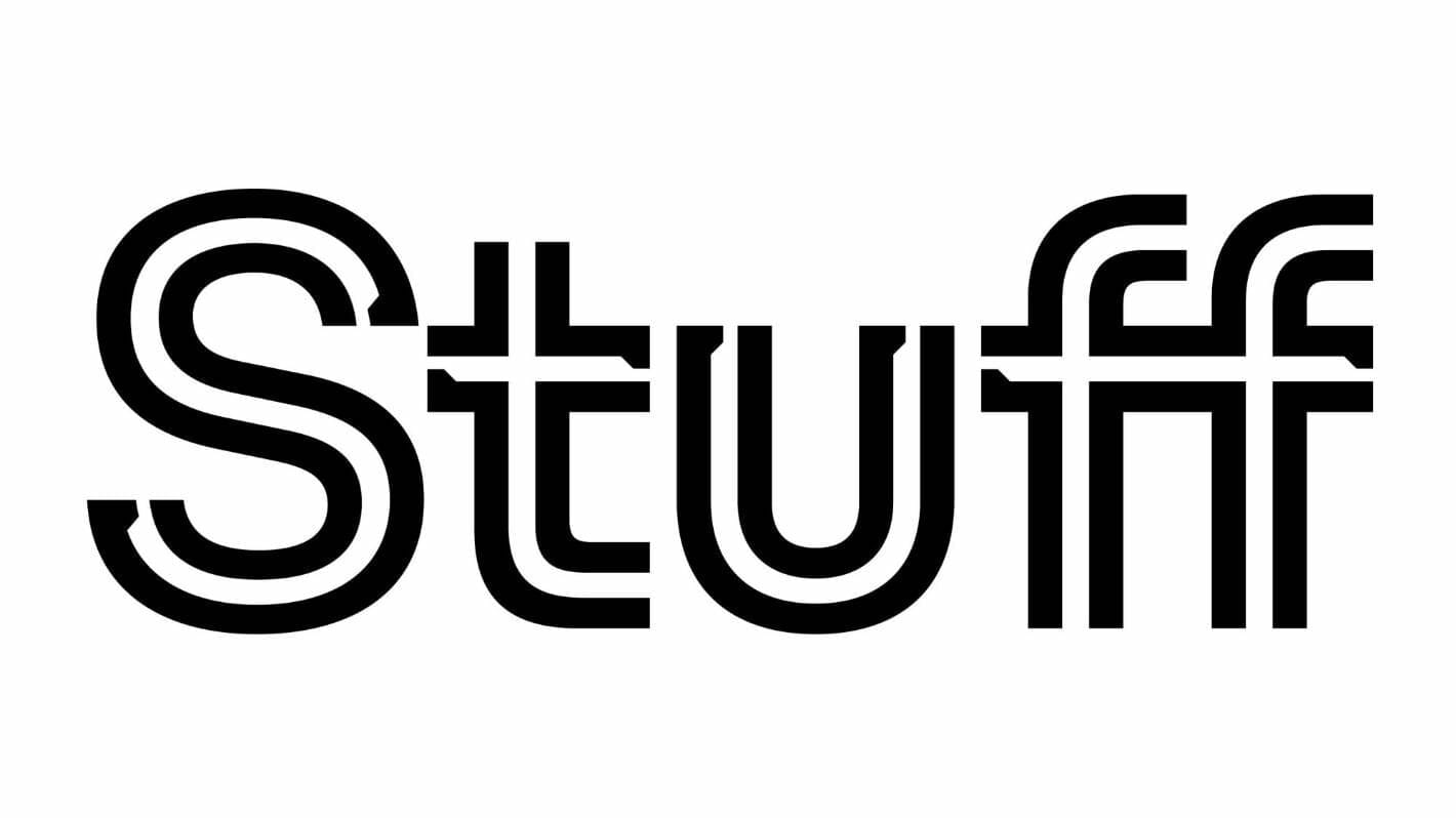Stuff.co.nz LOGO 2022