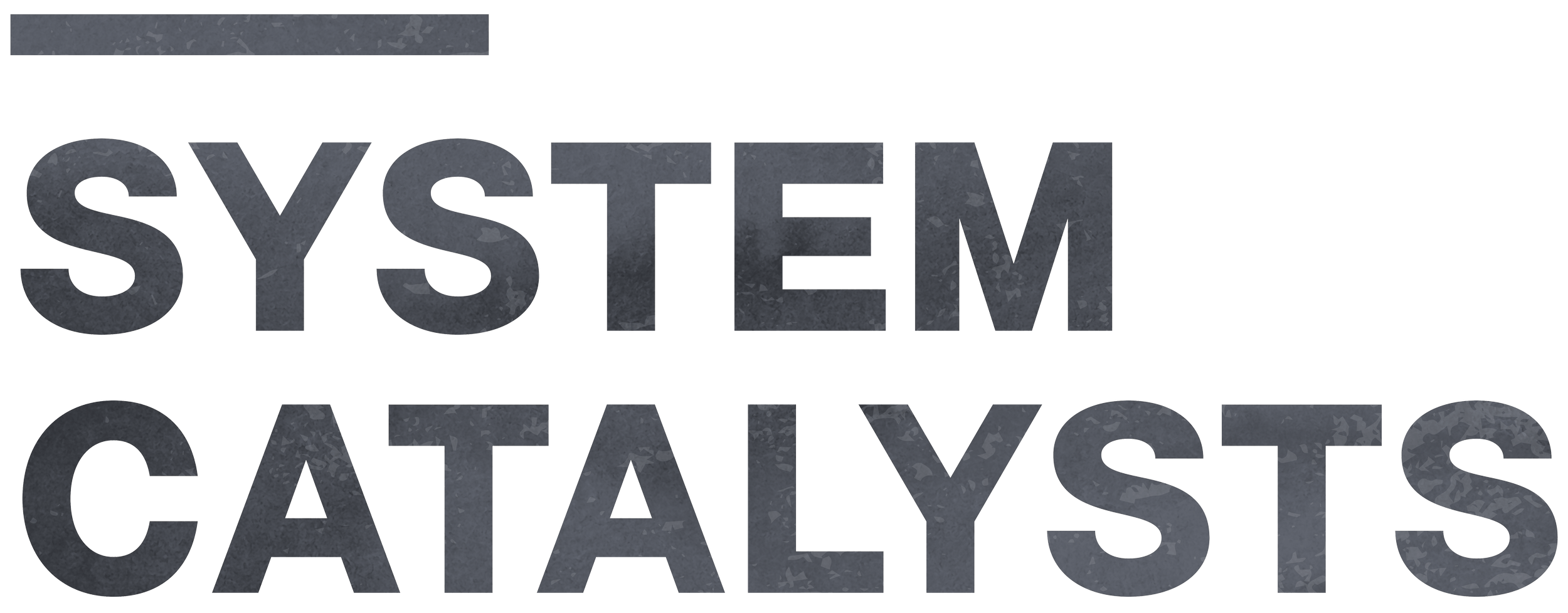 System Catalysts_Logo 2023