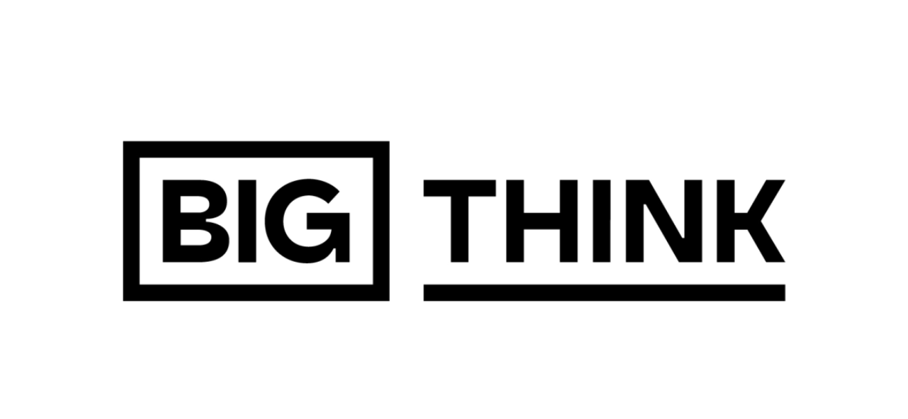 The Big Think Logo 2022
