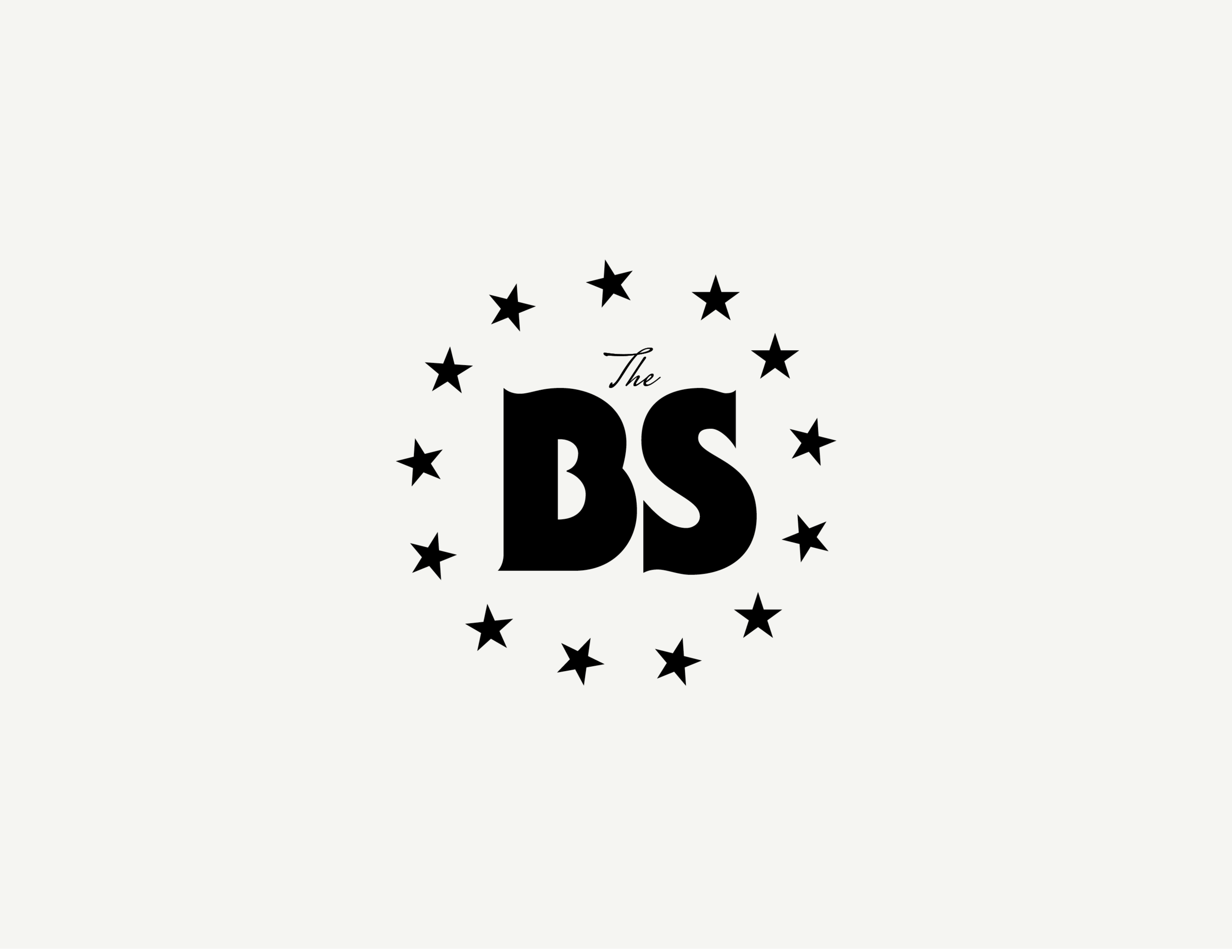 The Bitter Southerner Logo