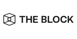 The Block Logo 2022