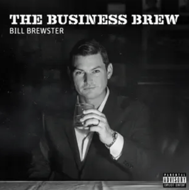 The Business Brew logo