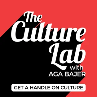 The Culture Lab logo